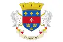 Drapeau de Saint-Barthélemy