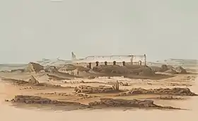 Image illustrative de l’article Ghazali (monastère)