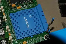 Image illustrative de l’article Socket 2