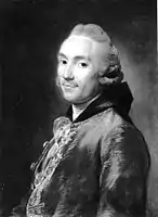 Jean-Joseph de Laborde (1724-1794)