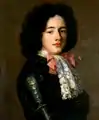 Louis de Bourbon(1667-1683)