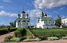 Monastère de la Transfiguration de Mourom-1725