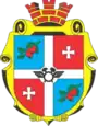 Blason de Pomitchna