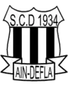 Ancien logo.