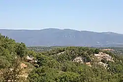 Image illustrative de l’article Plateau des Claparèdes