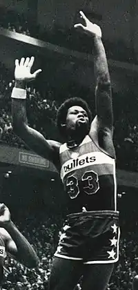 Image illustrative de l’article Leonard Robinson