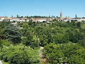 Image illustrative de l’article Nontronnais