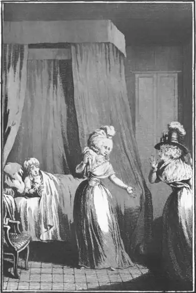 Je pleurais de trouver tant d’humanité dans le monde lorsque je croyais qu’il y en avait si peu. Pag. 125. Volume 2