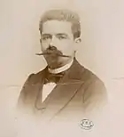 Augustin Cabanès