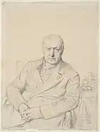 Étienne-Jean Delécluze