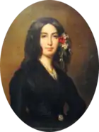 George Sand